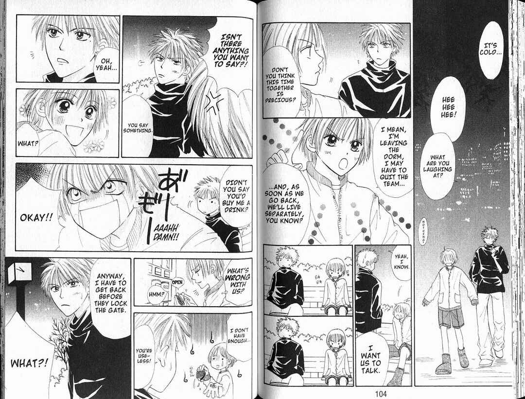 Page 21 Chapter 36 Power!!