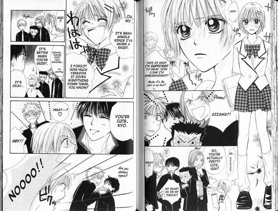 Page 27 Chapter 36 Power!!