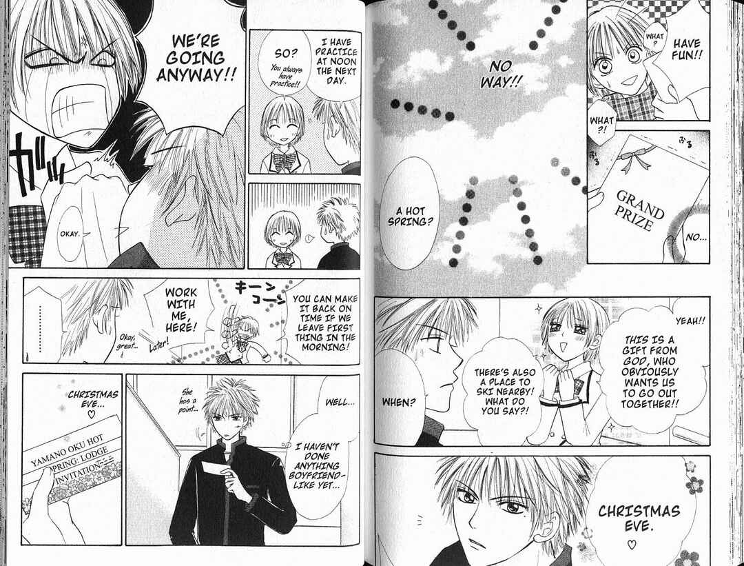 Page 36 Chapter 36 Power!!
