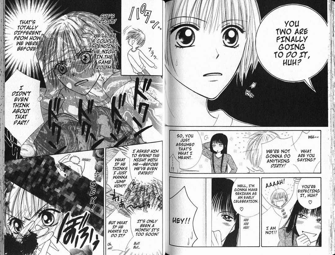 Page 38 Chapter 36 Power!!