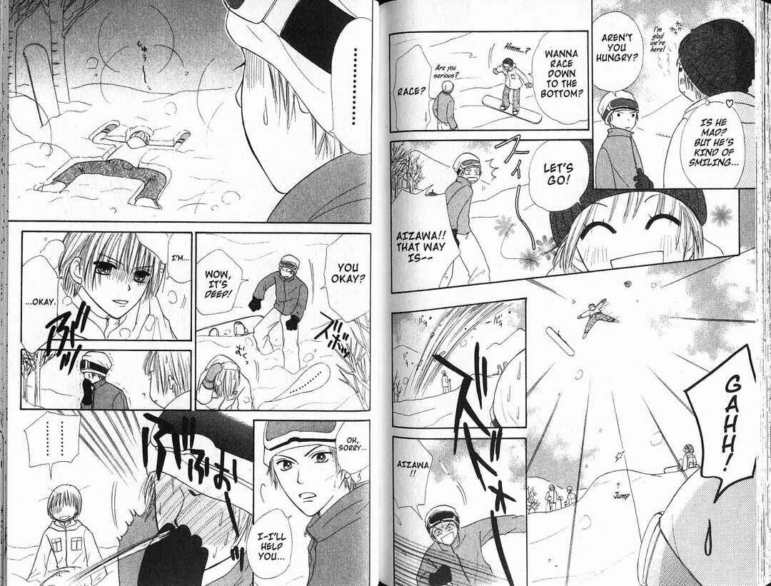 Page 41 Chapter 36 Power!!