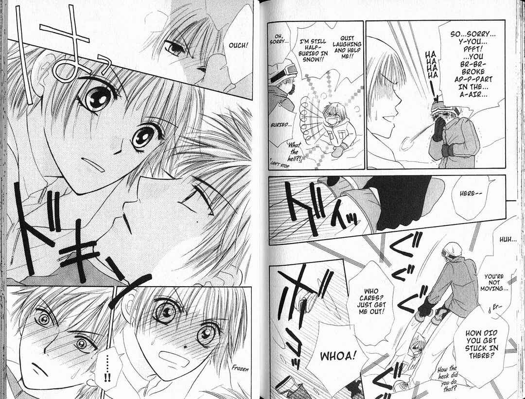 Page 42 Chapter 36 Power!!