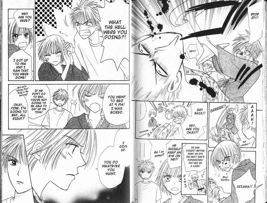 Page 52 Chapter 36 Power!!