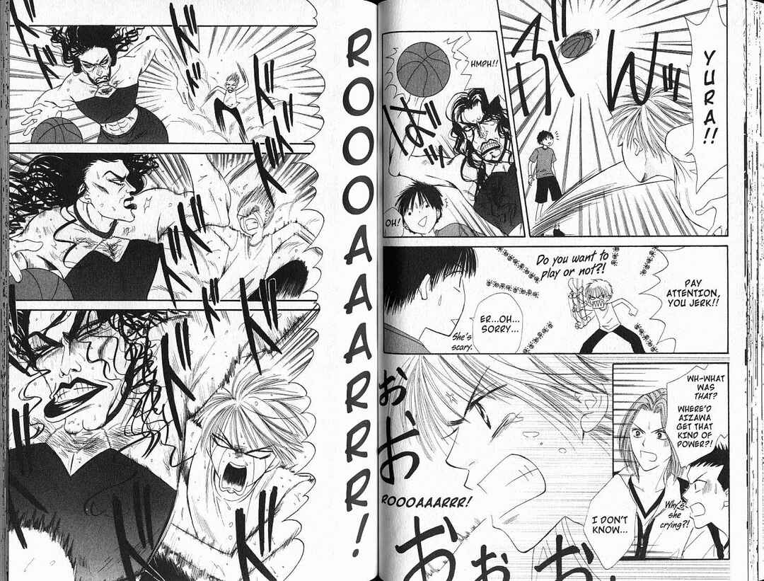 Page 6 Chapter 36 Power!!
