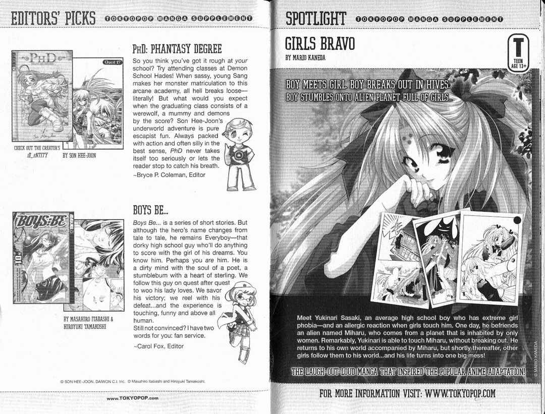 Page 64 Chapter 36 Power!!
