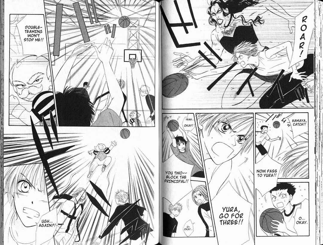 Page 7 Chapter 36 Power!!