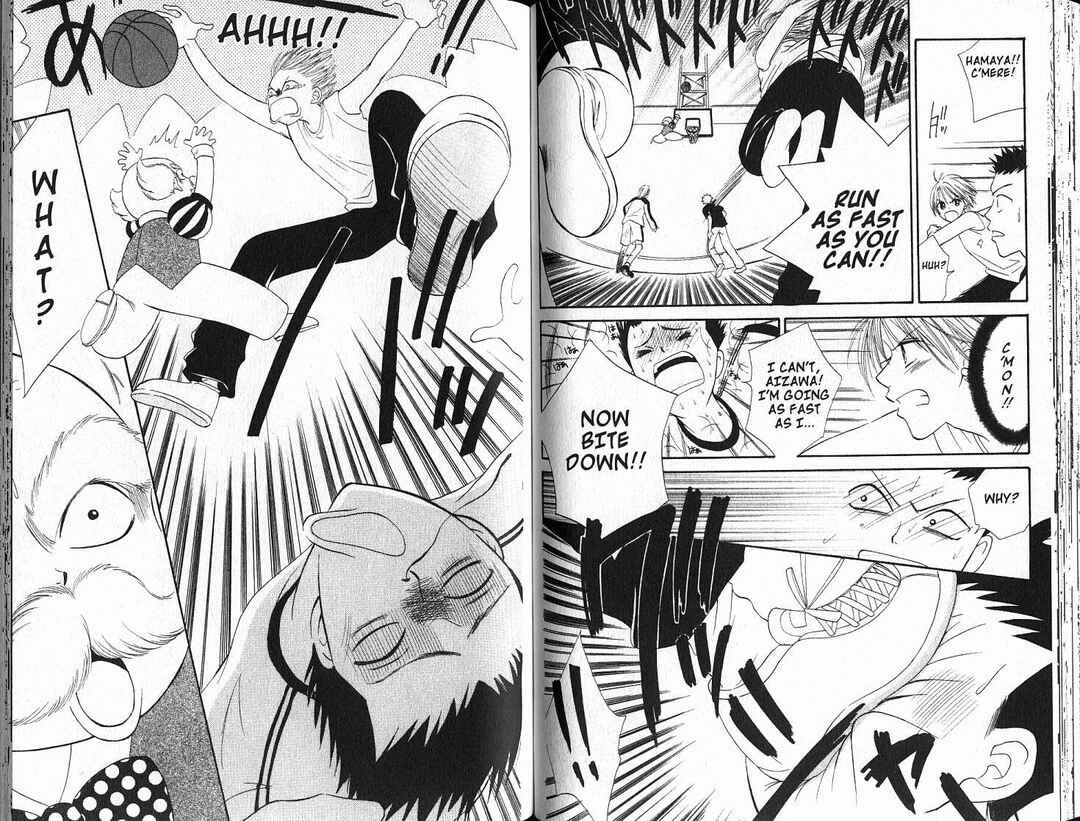 Page 8 Chapter 36 Power!!