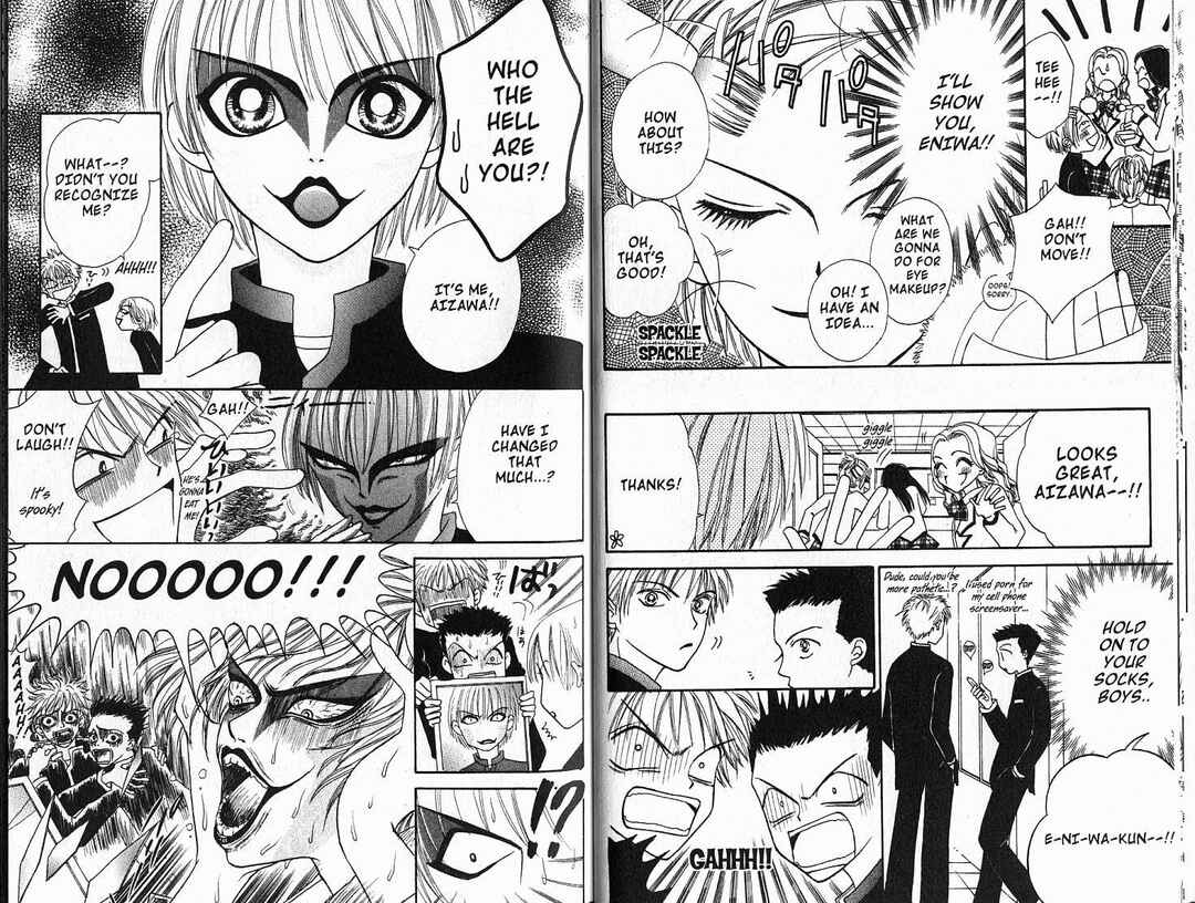 Page 13 Chapter 23 Power!!