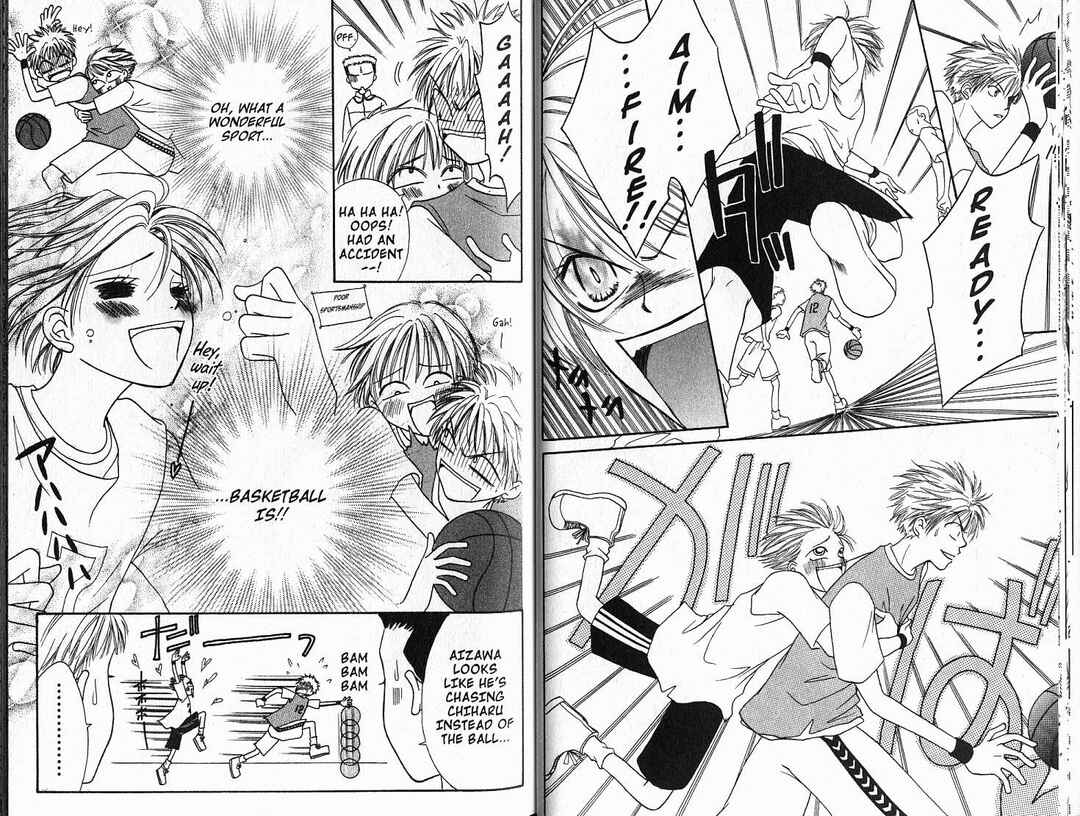 Page 15 Chapter 23 Power!!