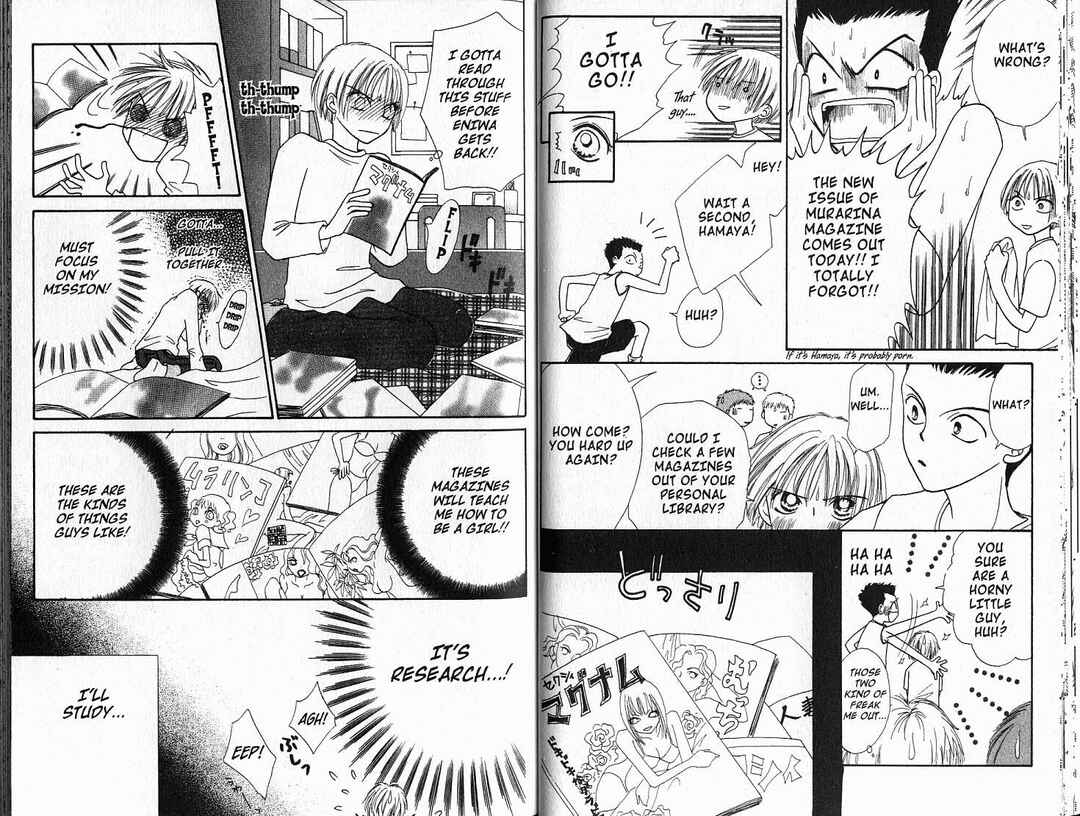 Page 18 Chapter 23 Power!!