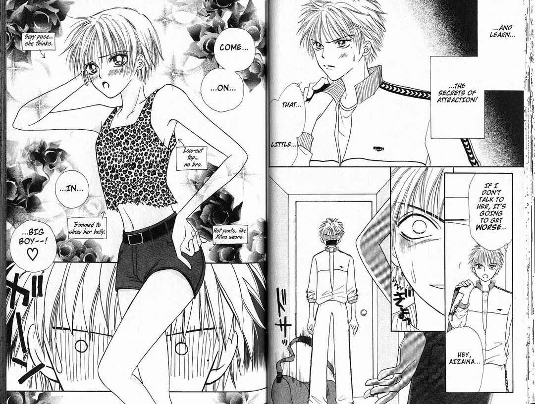 Page 19 Chapter 23 Power!!