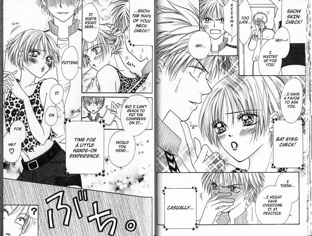 Page 20 Chapter 23 Power!!