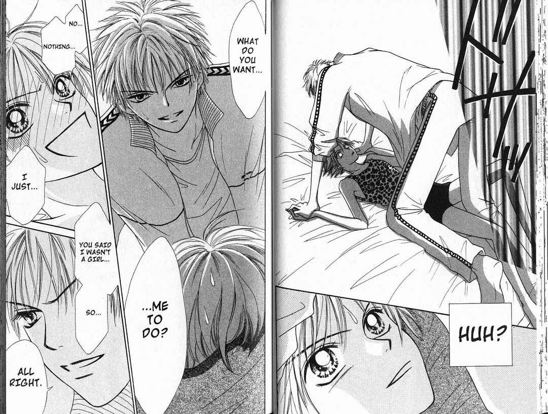 Page 21 Chapter 23 Power!!