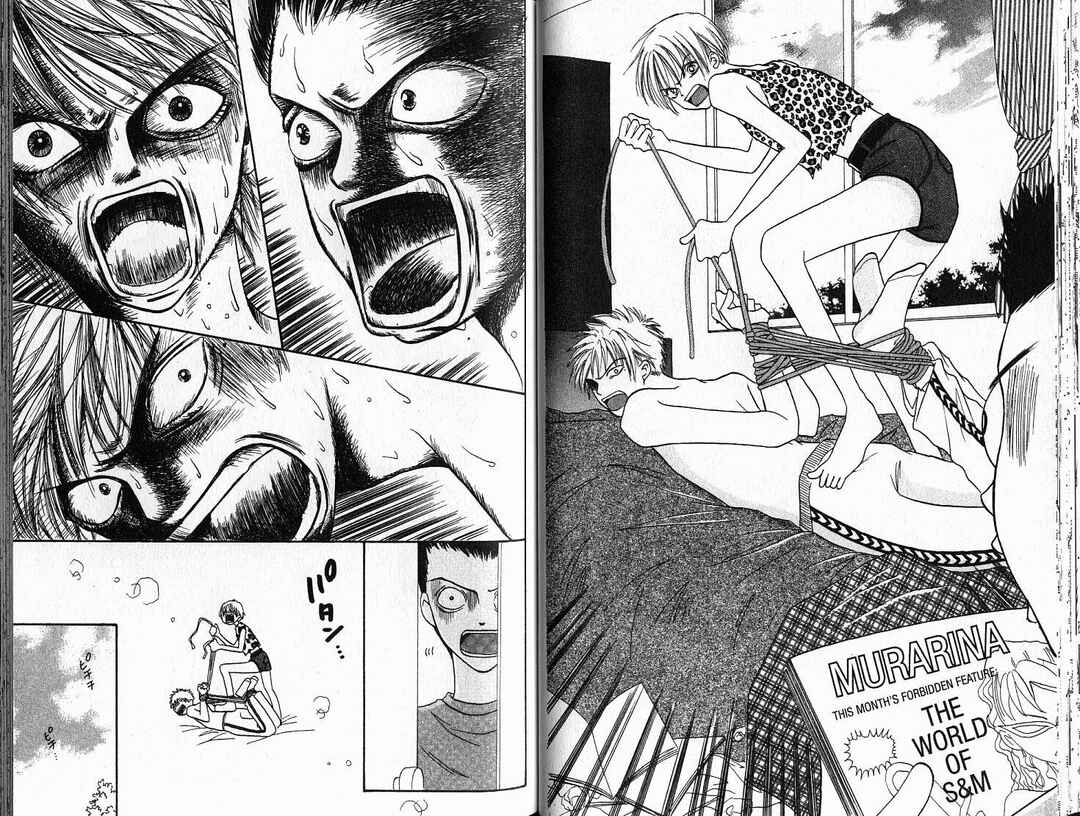 Page 24 Chapter 23 Power!!