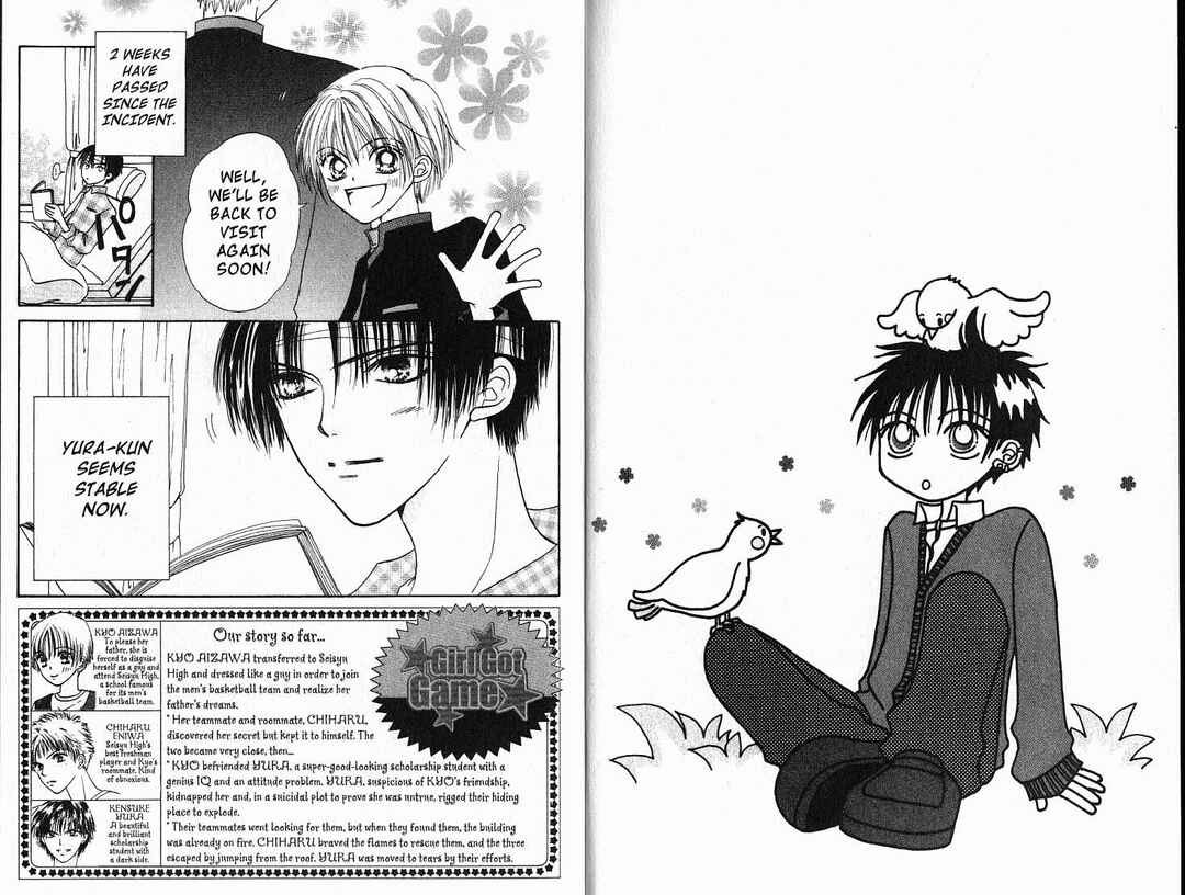 Page 5 Chapter 23 Power!!
