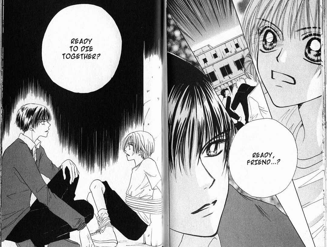 Page 19 Chapter 21 Power!!
