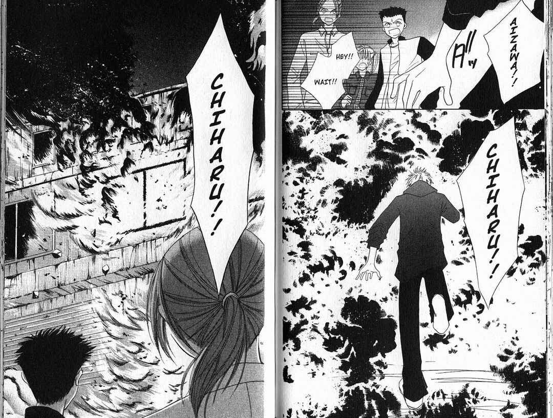 Page 21 Chapter 21 Power!!