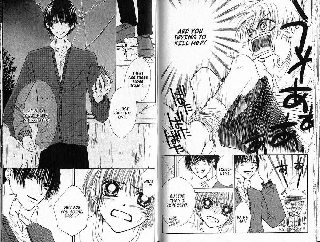 Page 3 Chapter 21 Power!!