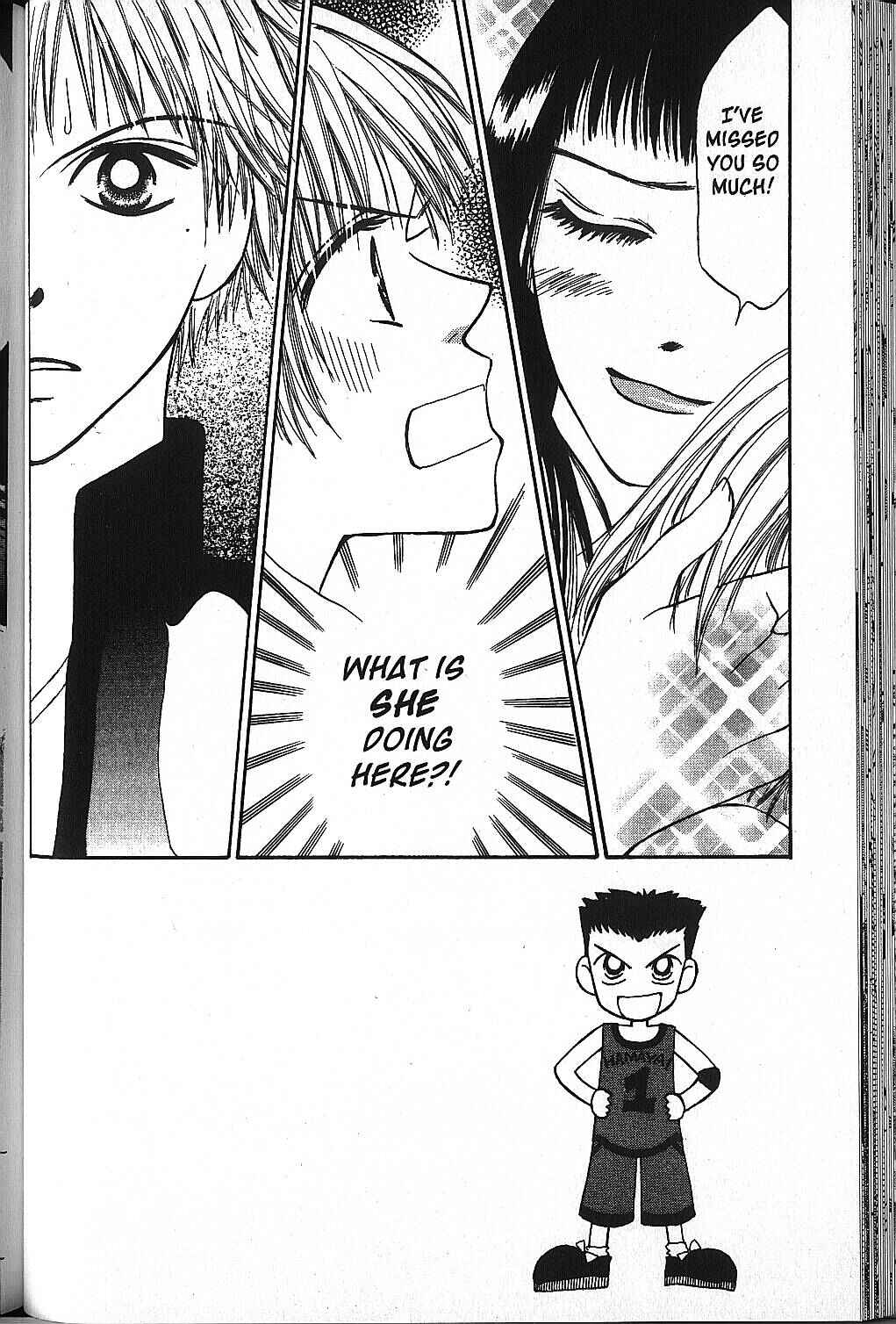 Page 2 Chapter 8 Power!!