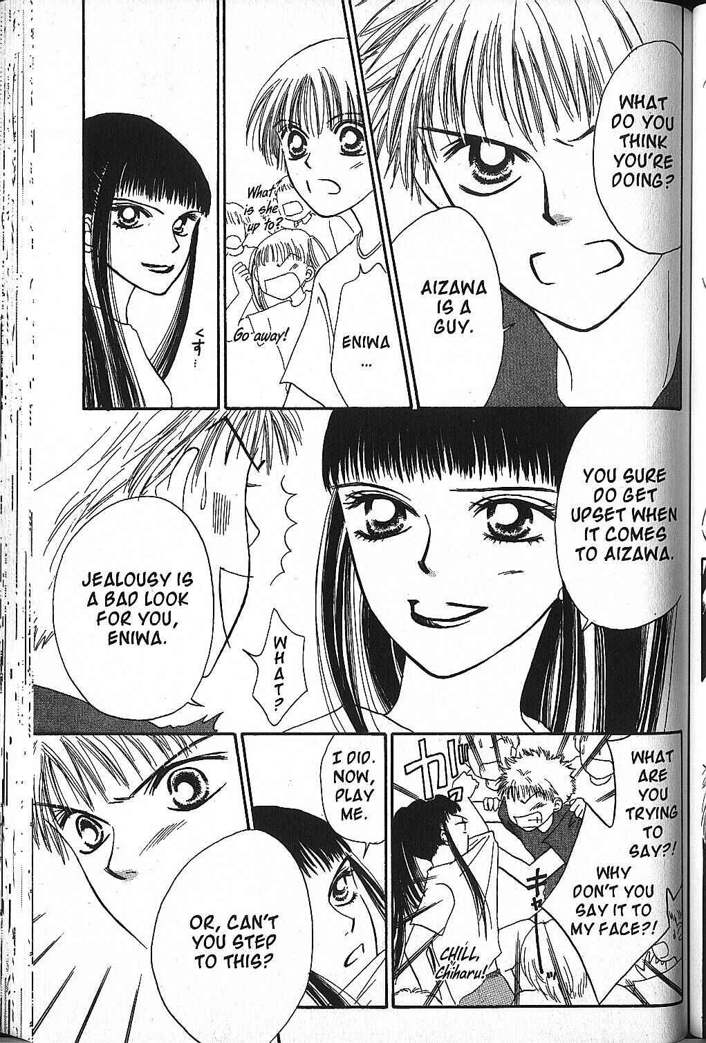 Page 31 Chapter 8 Power!!