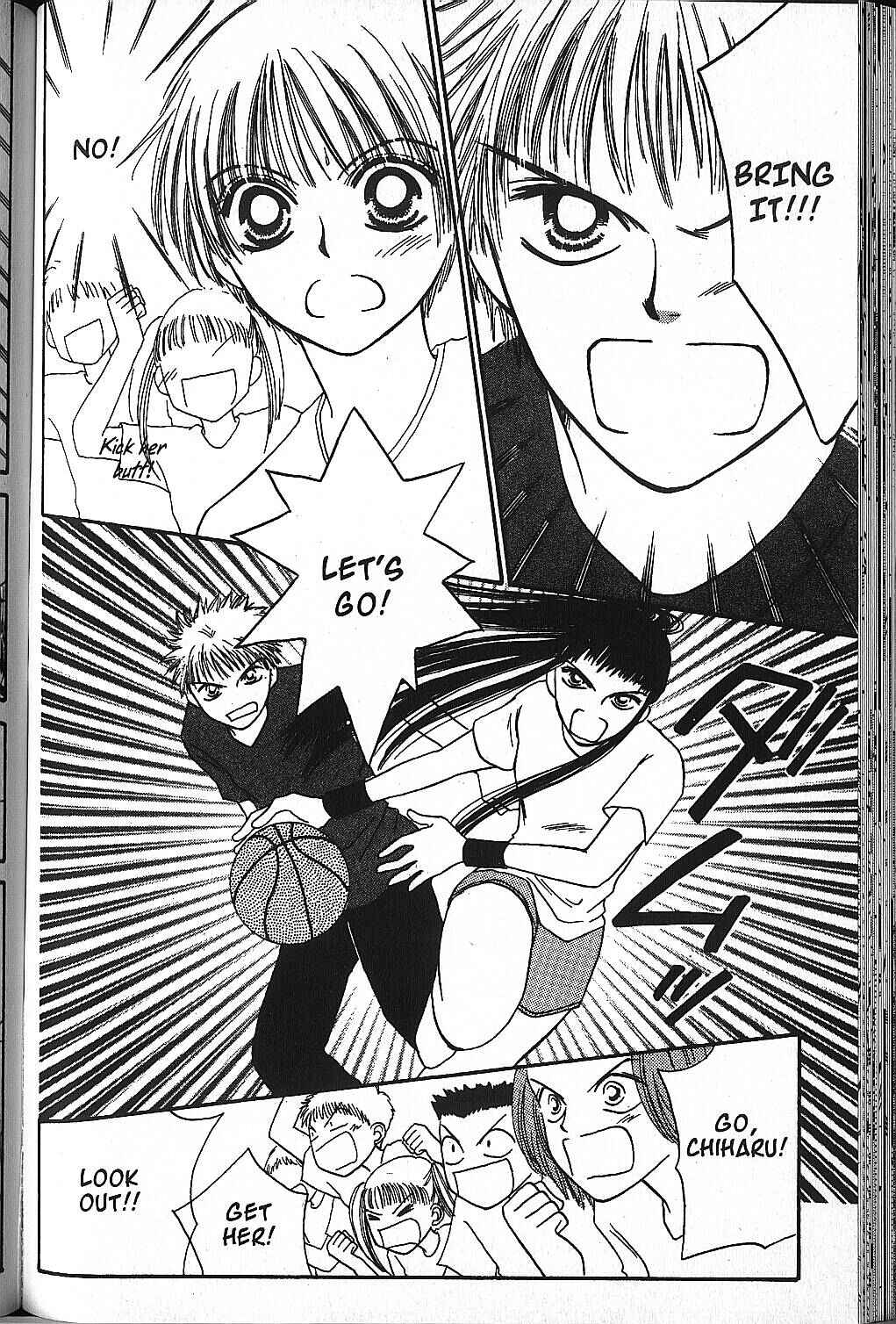 Page 32 Chapter 8 Power!!
