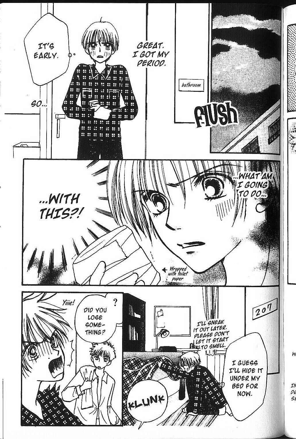 Page 6 Chapter 4 Power!!