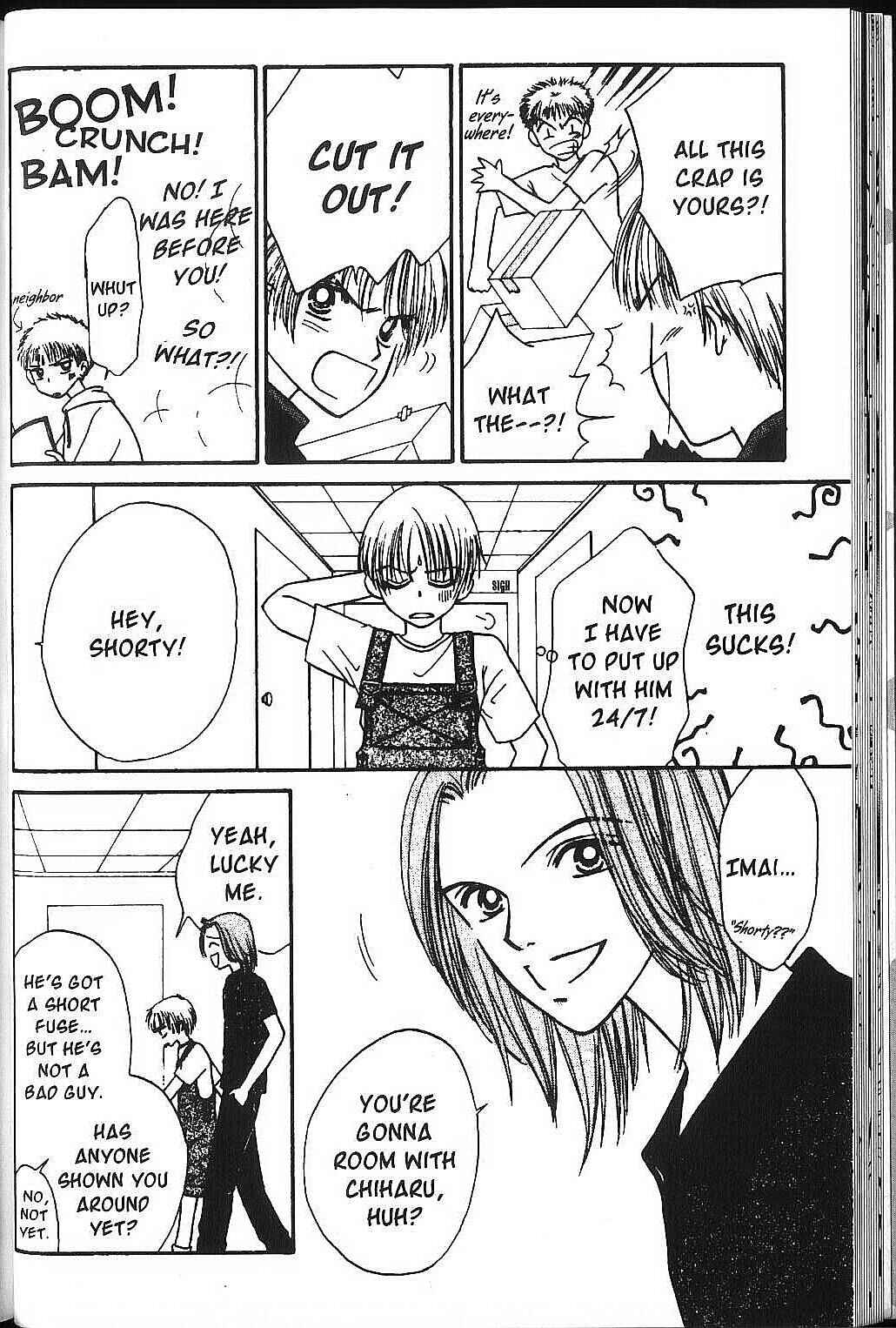 Page 32 Chapter 1 Power!!