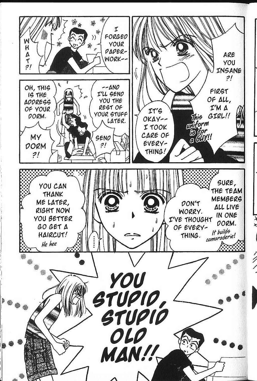 Page 9 Chapter 1 Power!!
