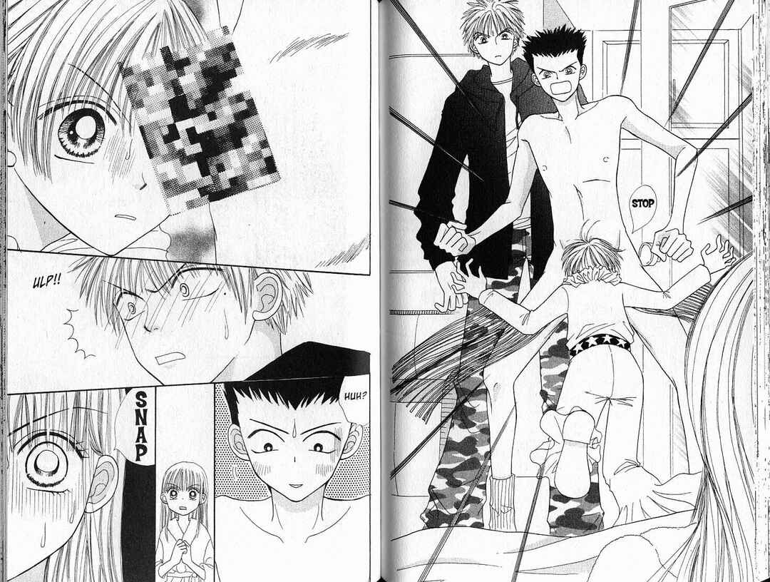 Page 10 Chapter 25 Power!!