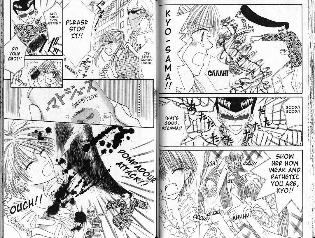 Page 2 Chapter 25 Power!!