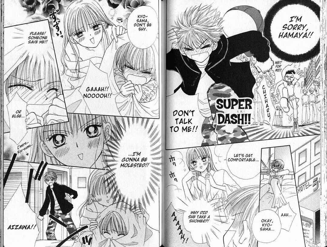 Page 8 Chapter 25 Power!!