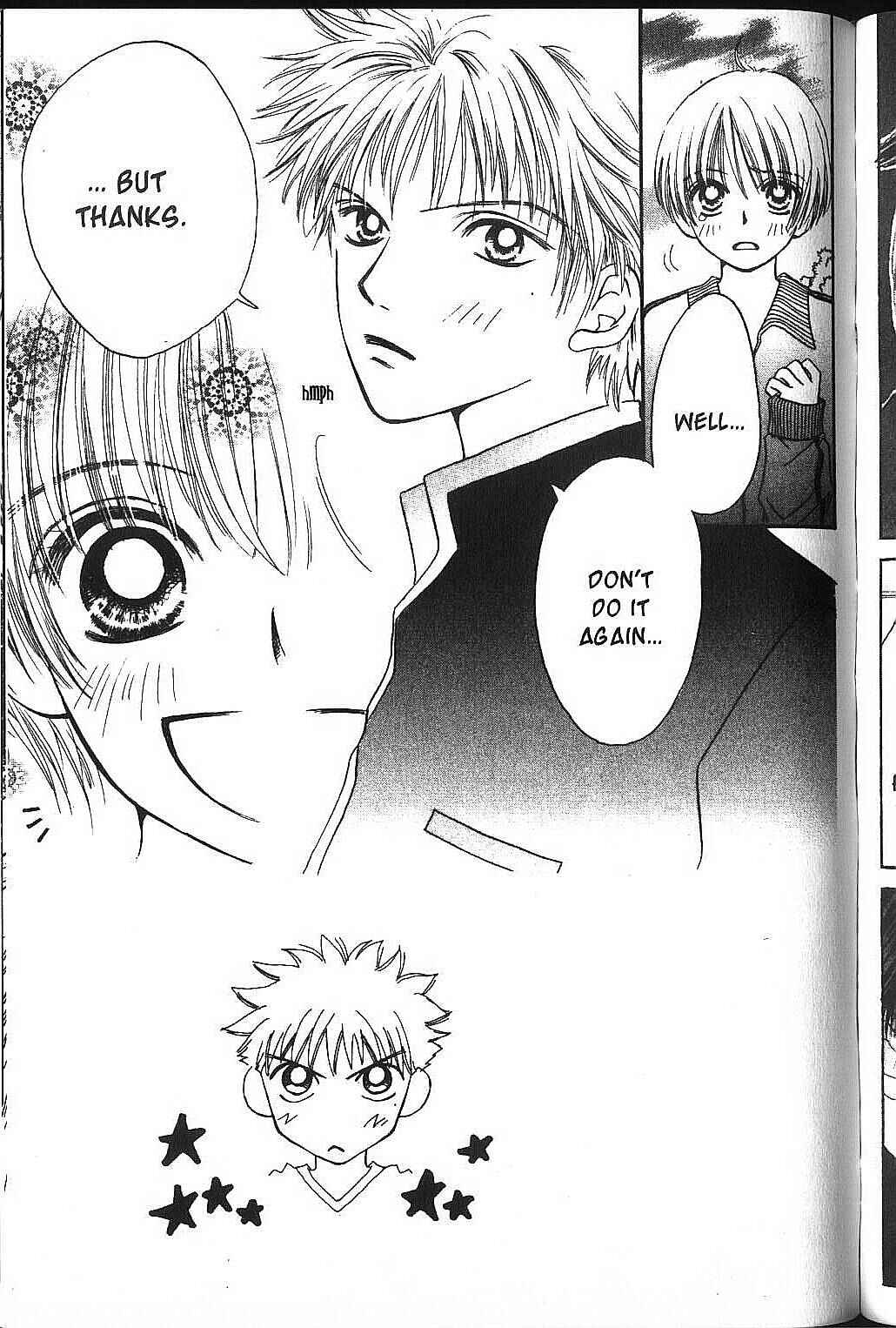 Page 3 Chapter 3 Power!!