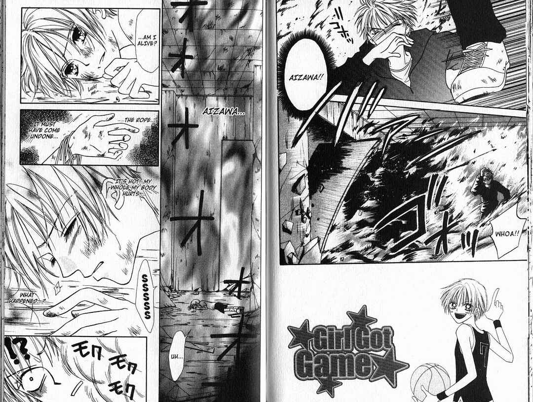 Page 1 Chapter 22 Power!!