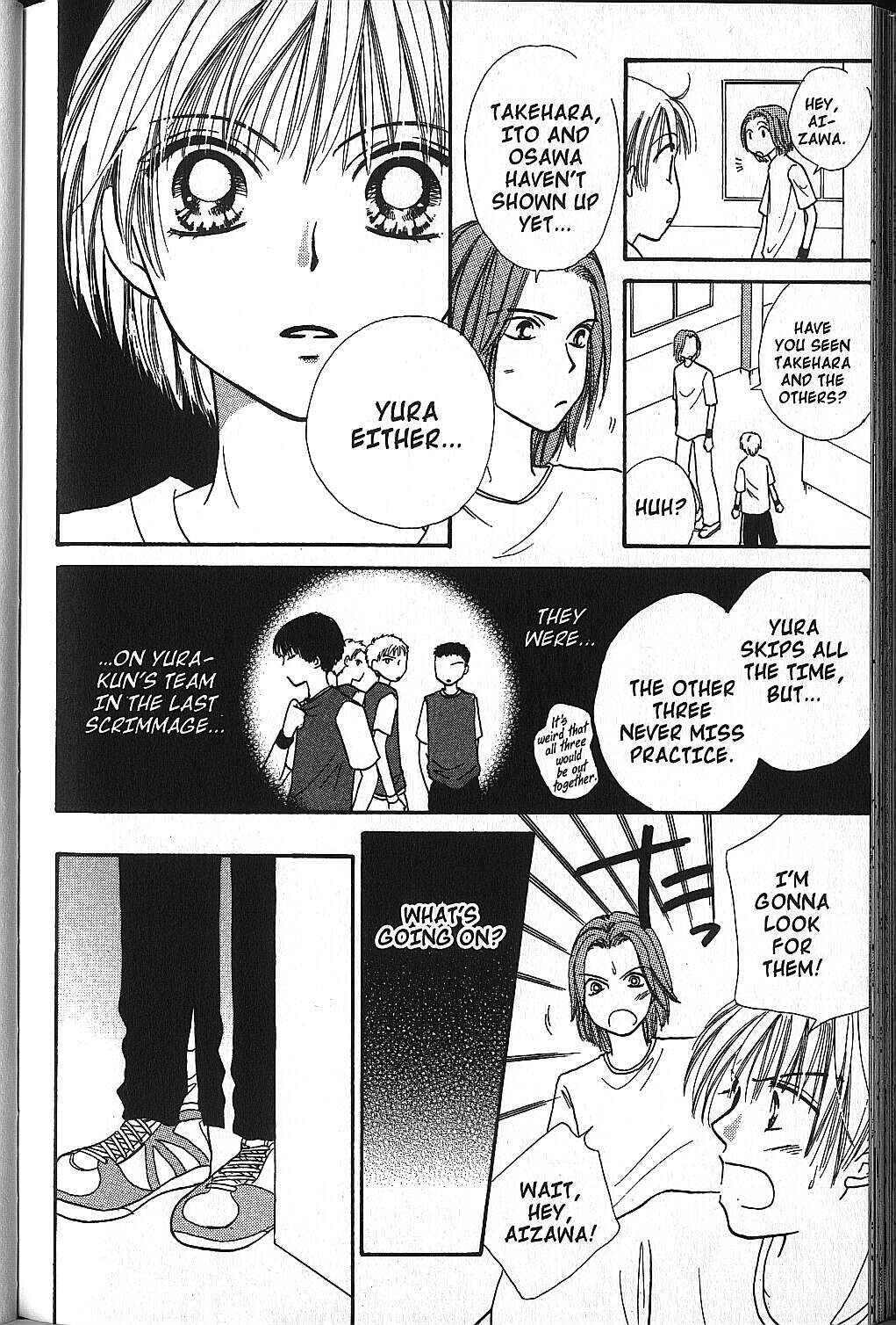 Page 27 Chapter 18 Power!!