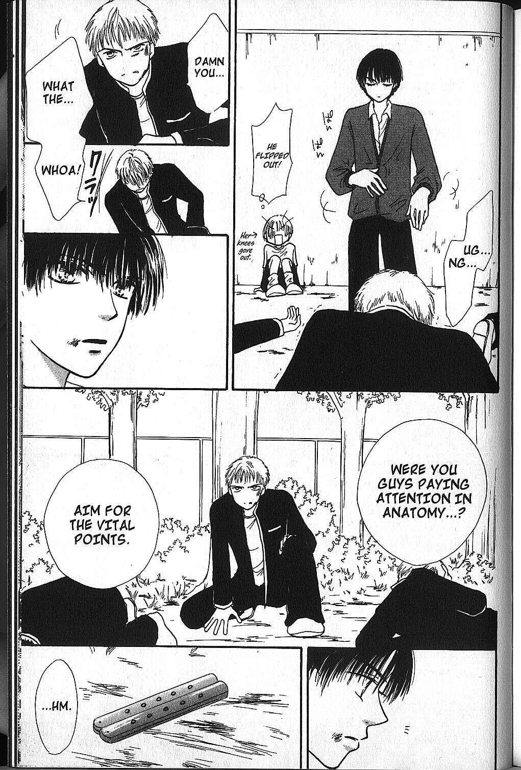 Page 32 Chapter 18 Power!!