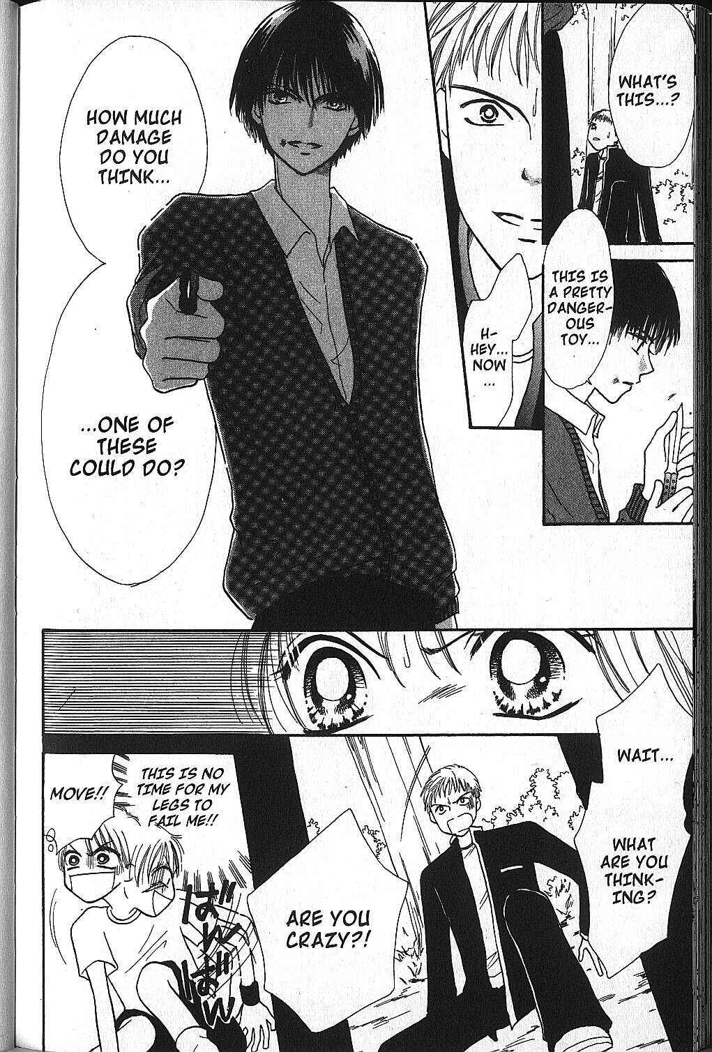 Page 33 Chapter 18 Power!!