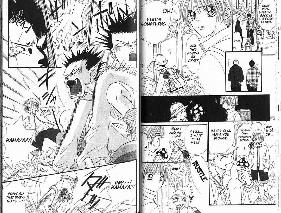 Page 15 Chapter 27 Power!!