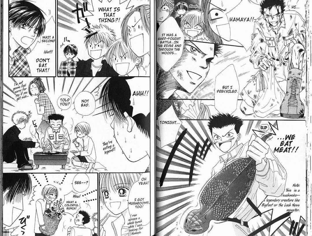 Page 21 Chapter 27 Power!!