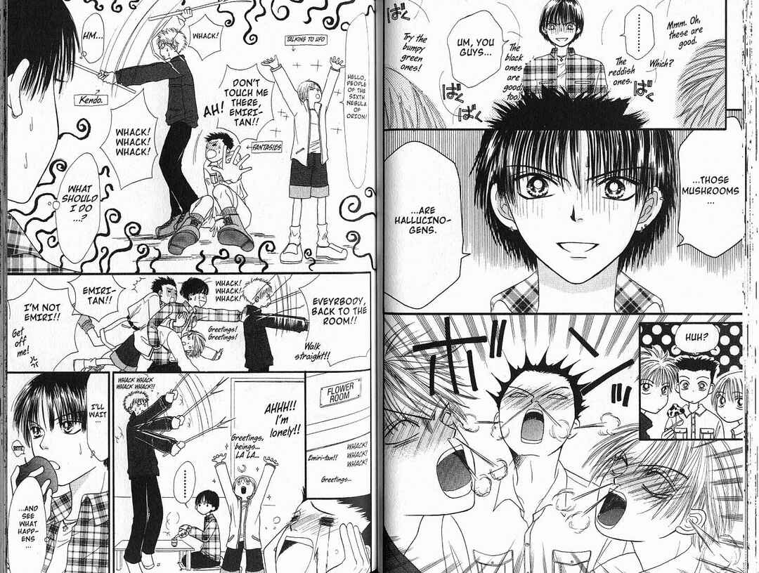 Page 22 Chapter 27 Power!!