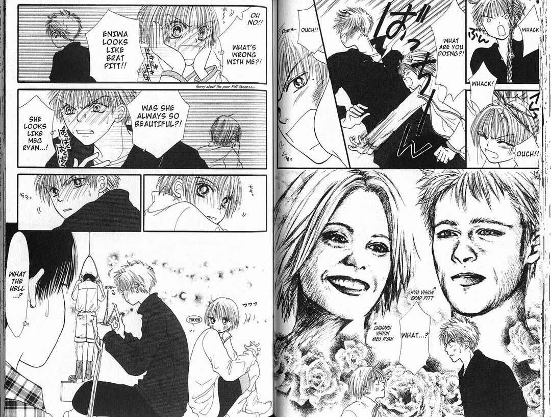 Page 23 Chapter 27 Power!!