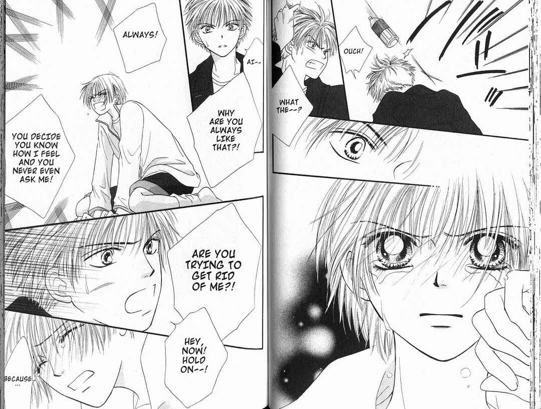 Page 25 Chapter 27 Power!!