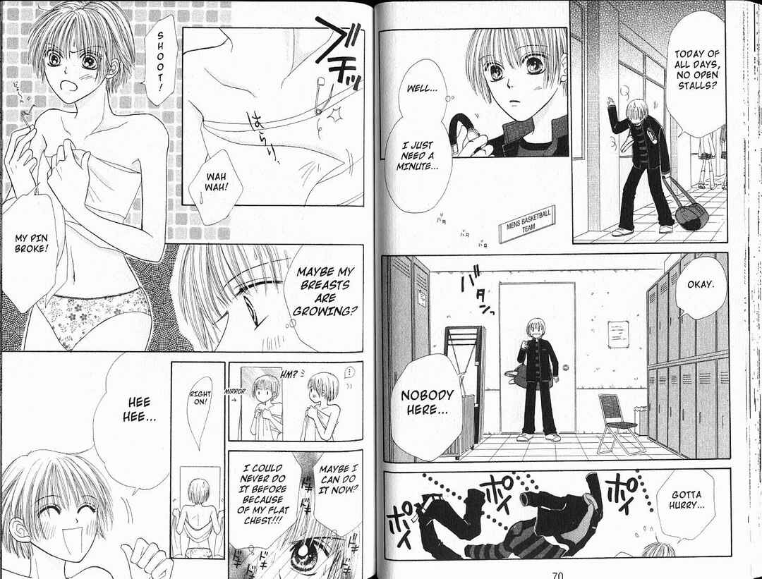 Page 14 Chapter 32 Power!!