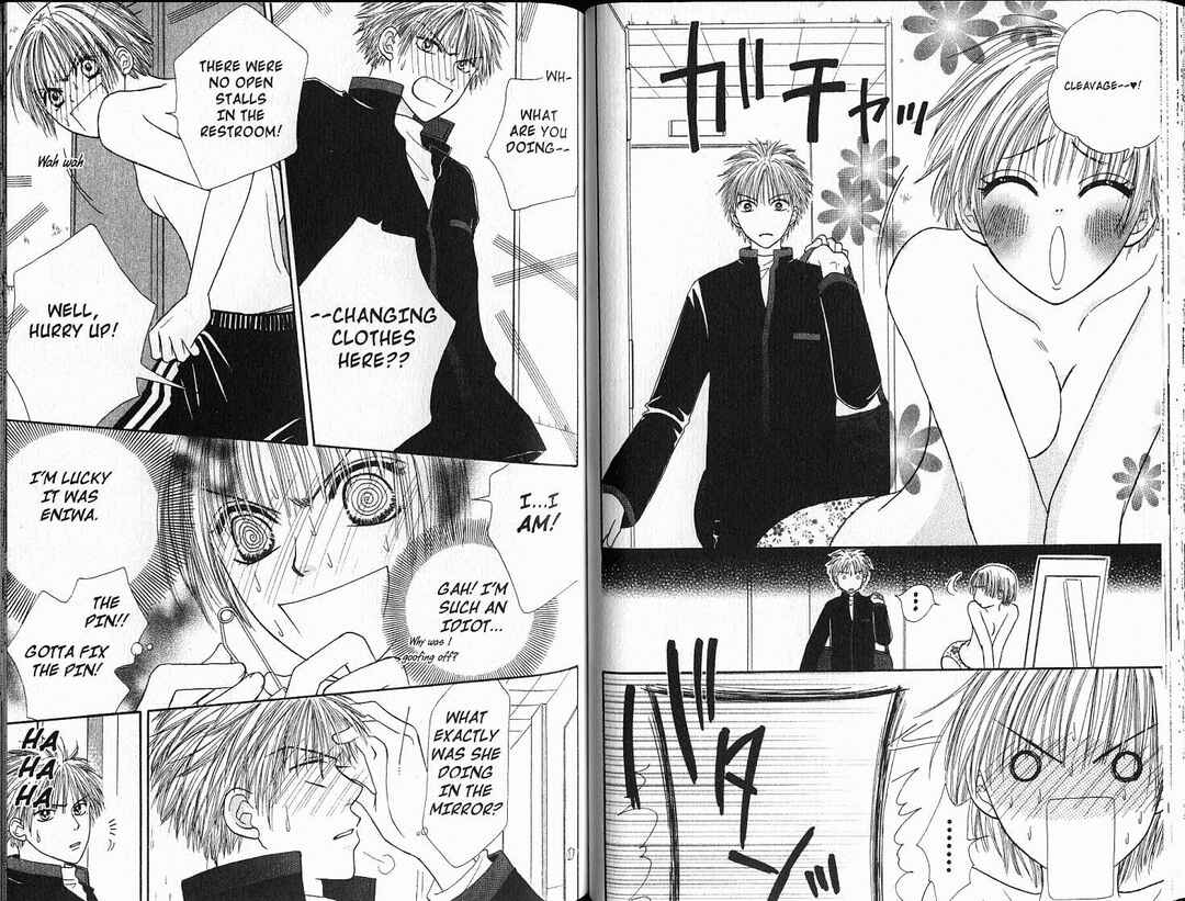 Page 15 Chapter 32 Power!!