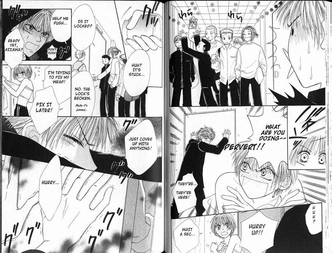 Page 16 Chapter 32 Power!!