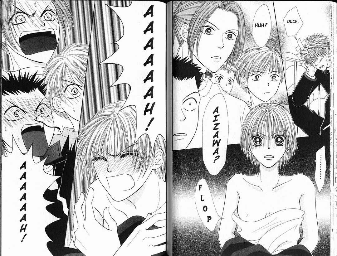 Page 18 Chapter 32 Power!!