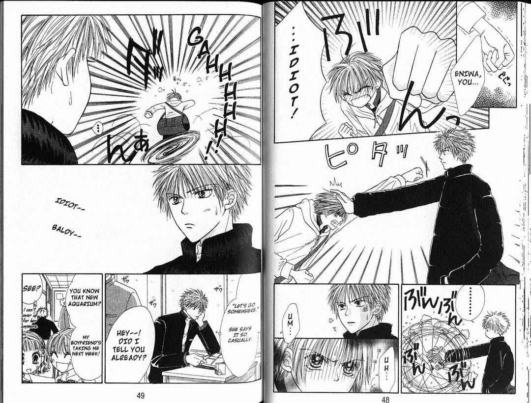 Page 3 Chapter 32 Power!!