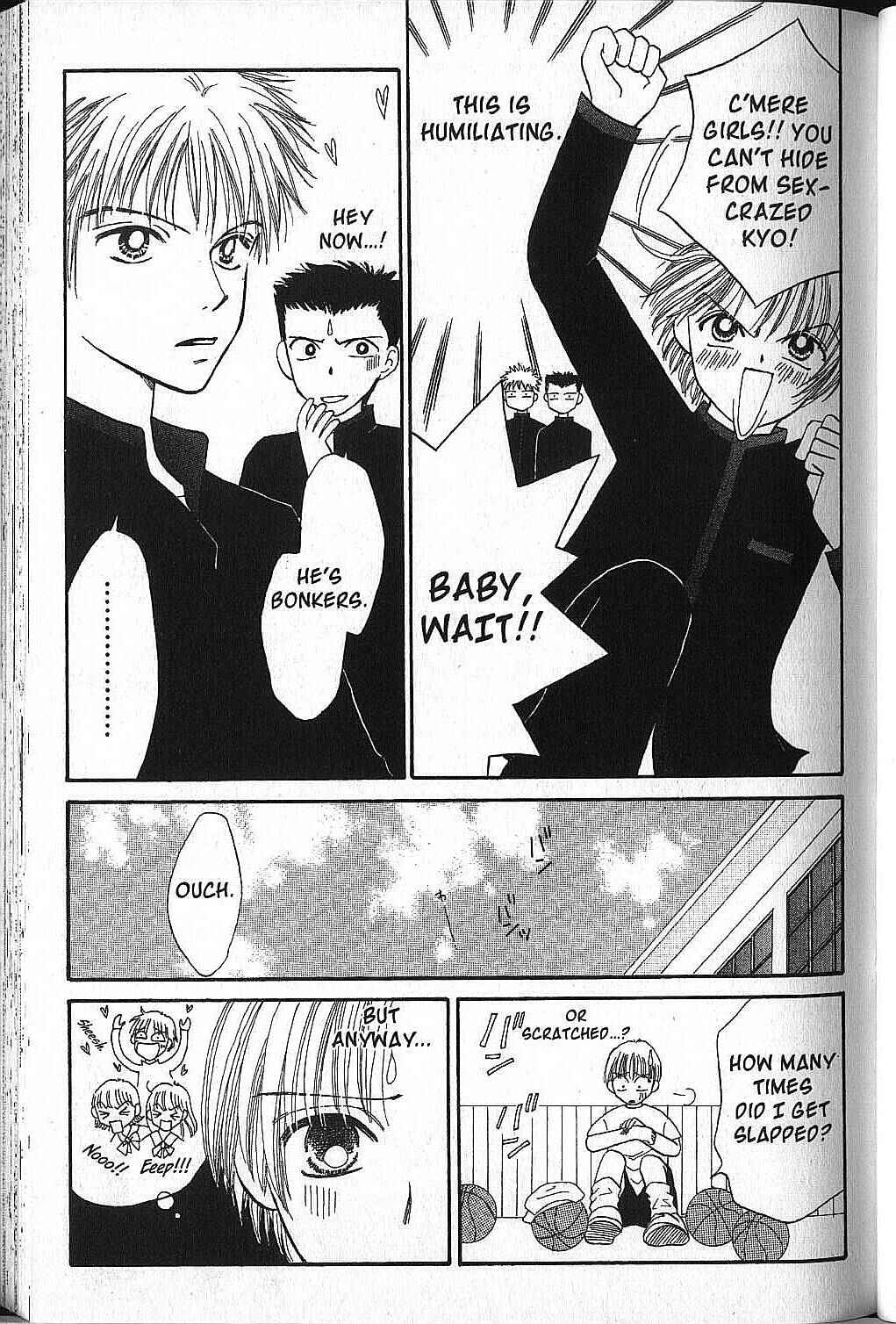 Page 32 Chapter 5 Power!!