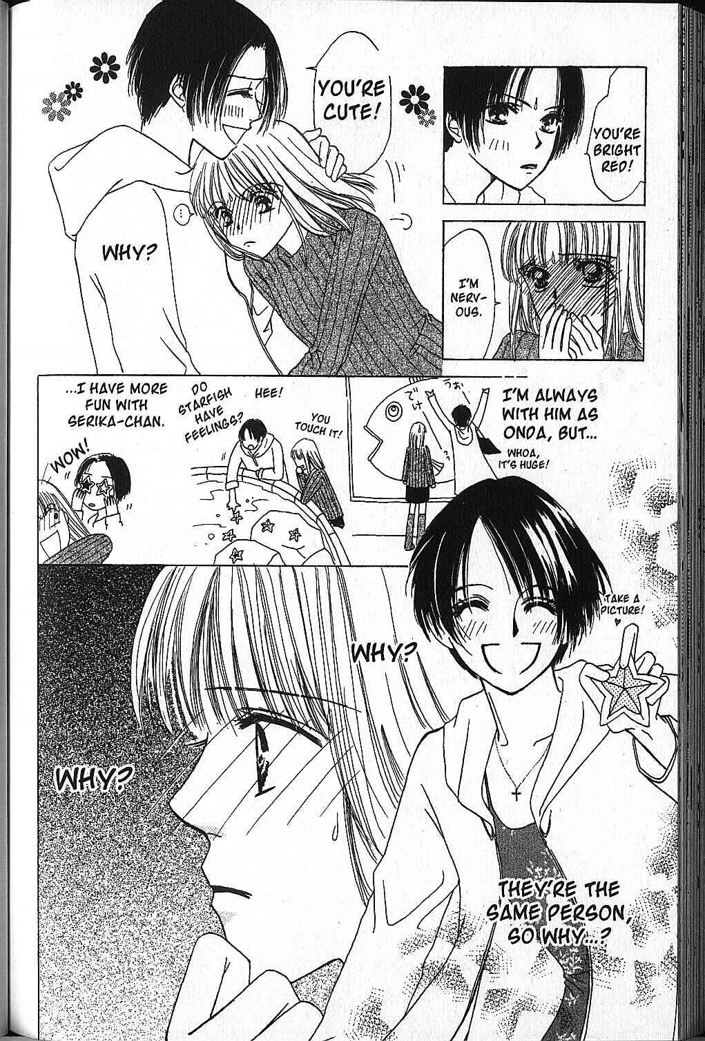 Page 16 Chapter 6.2 Power!!