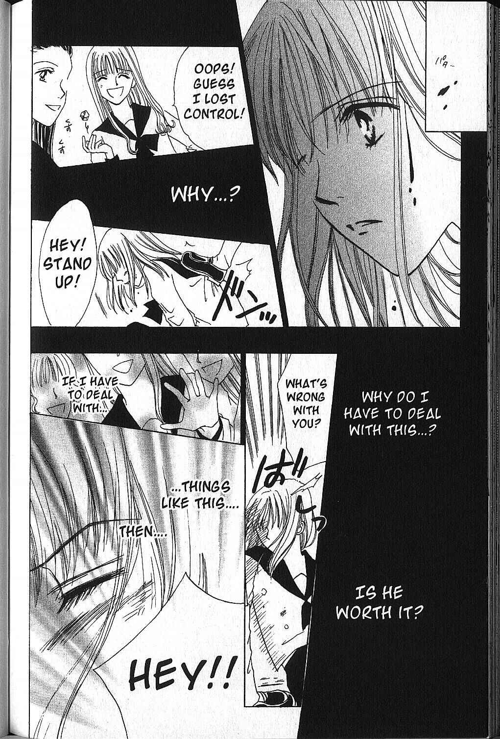 Page 30 Chapter 6.2 Power!!