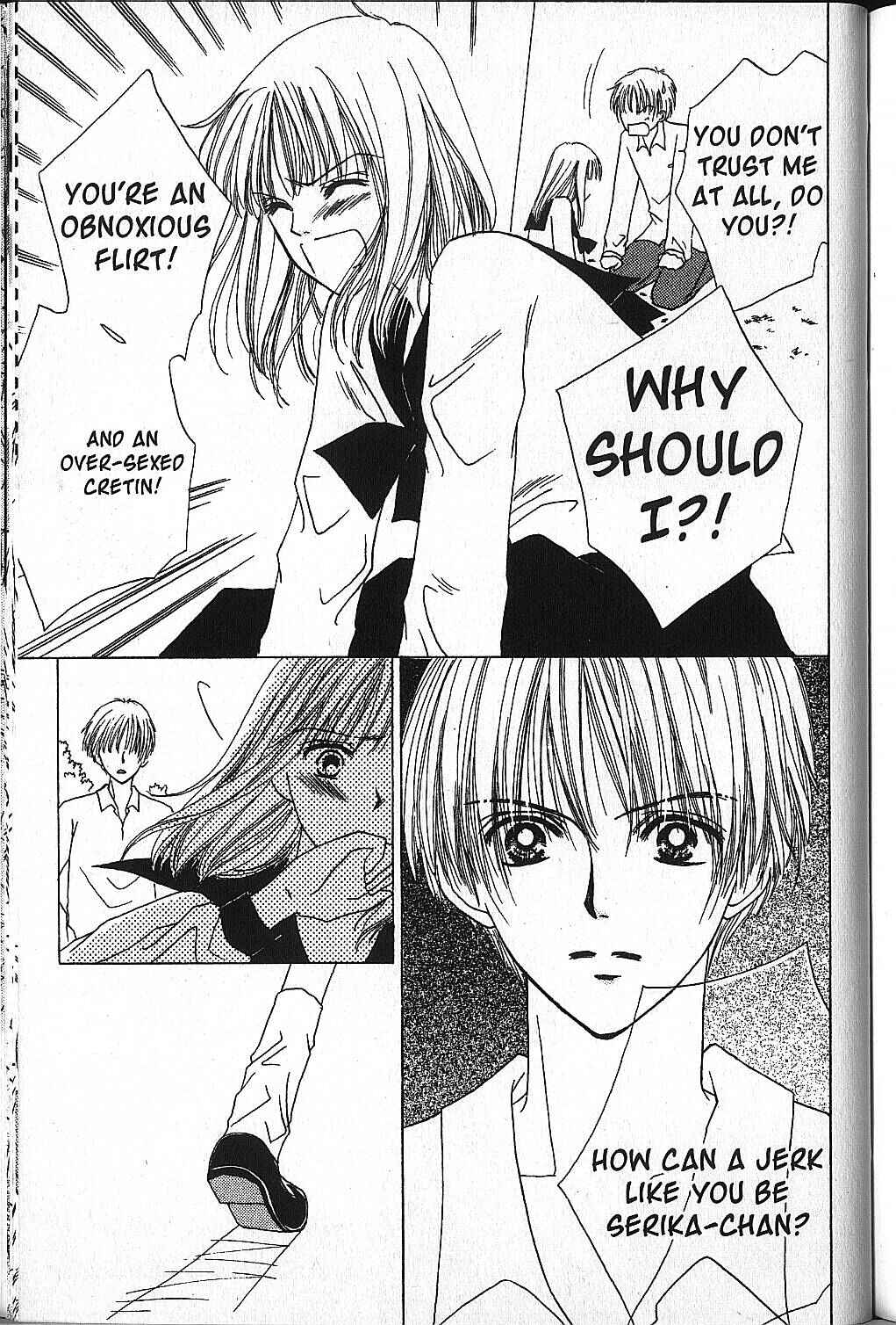 Page 33 Chapter 6.2 Power!!